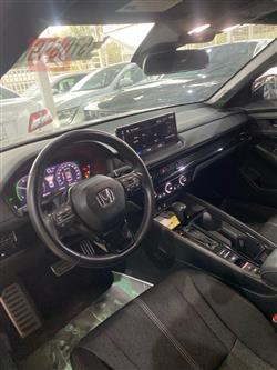 هوندا أكورد